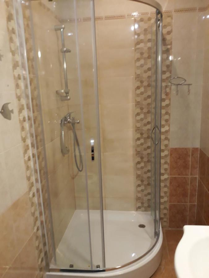 Town Center Studio Apartment Daugavpils Exterior foto